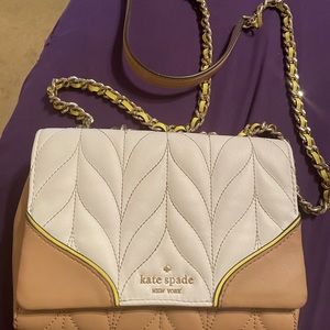 Kate spade cross body